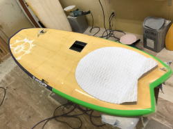 �t�H�C���{�[�h 1_4